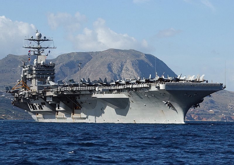 航空母舰，下载的重要性与深远影响，航空母舰，下载的意义及其深远影响