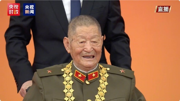 彭士禄与共和国勋章的失之交臂，彭士禄与共和国勋章擦肩而过，功勋背后的遗憾与骄傲