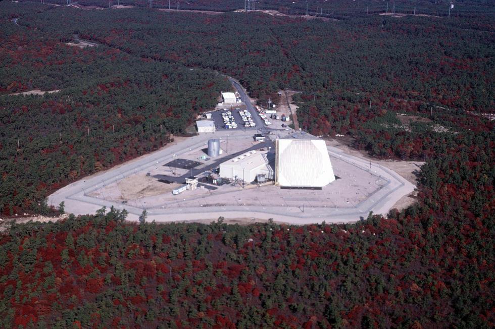 美国反隐身雷达技术的深度解析,美国反隐身雷达技术全面解析