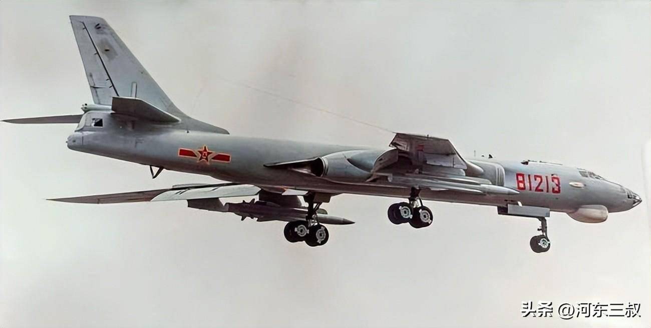 轰-6K在航空领域的角色,挑战与超越的探讨,轰-6K在航空领域的角色,挑战与超越的深度探讨