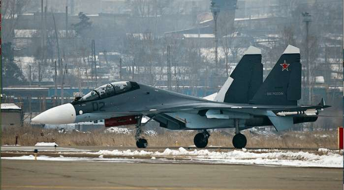 苏-30航程,探索远程战斗机的卓越性能,苏-30航程,远程战斗机的卓越性能探索
