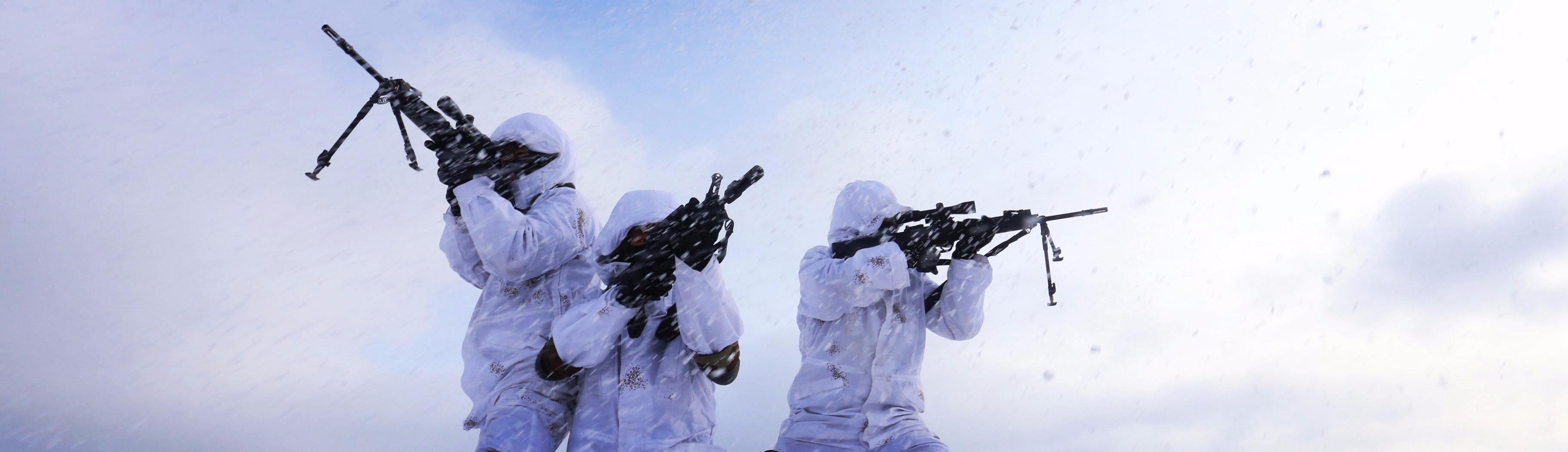 揭秘蛟龙突击队的驻地,荣耀与使命的交汇点,揭秘蛟龙突击队驻地,荣耀与使命的汇聚之地