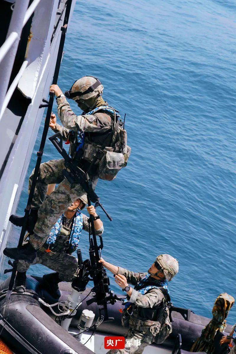 揭秘蛟龙突击队的驻地,荣耀与使命的交汇点,揭秘蛟龙突击队驻地,荣耀与使命的汇聚之地