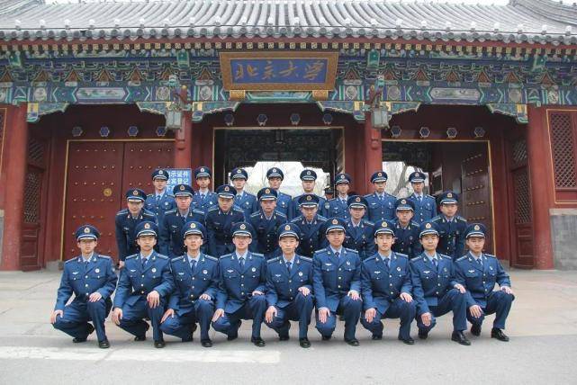 空军航空大学有军籍吗?——深度解读中国空军航空大学的军籍管理,中国空军航空大学的军籍管理深度解析,大学是否有军籍?