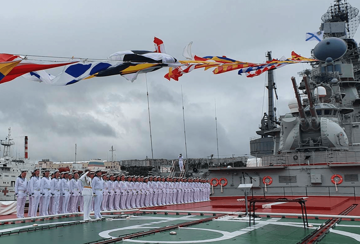 海军73周年阅舰式,荣耀与力量的展示,海军73周年阅舰式,荣耀与力量的盛大展示