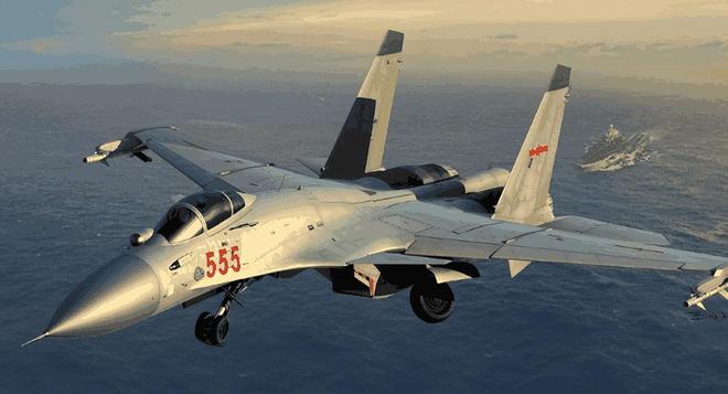 中国购买苏-33战斗机,战略采购与军事现代化之路,中国采购苏-33战斗机,军事现代化战略采购之路