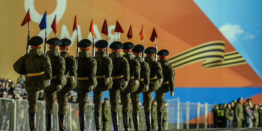 今日俄罗斯阅兵现场状况观察,今日俄罗斯阅兵现场实况观察与解析