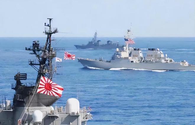 美国参与台海战争的可能后果分析,美国参与台海战争的可能后果深度分析