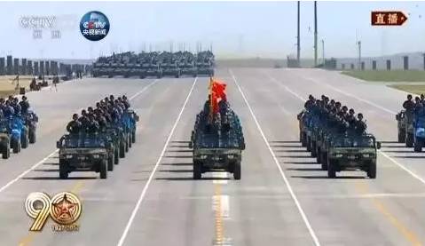 阅兵方阵完整视频,展现国家力量与荣耀,阅兵方阵视频展现国家力量与荣耀风采