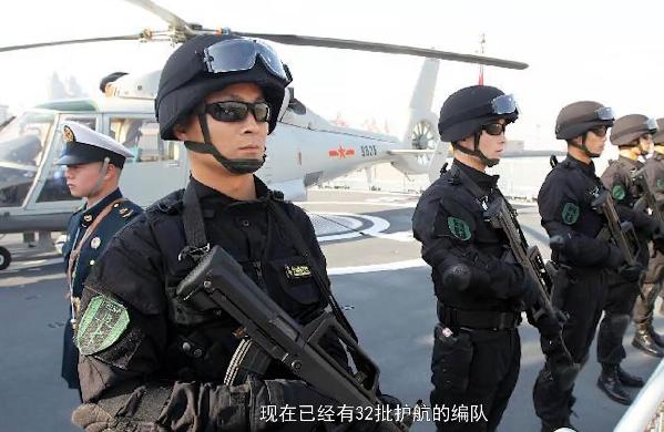 军事频道与和平年代的交融共生,军事频道与和平年代的共生共融之道