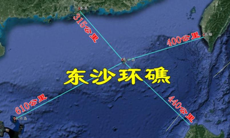 中国南海岛礁的最新消息，中国南海岛礁最新动态概览