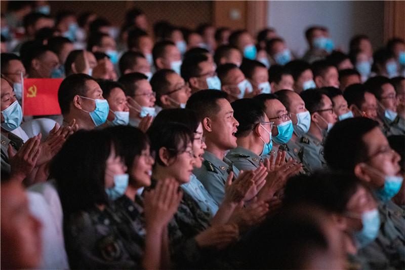 战略支援部队的装备是什么,深度解析与前瞻,战略支援部队装备深度解析与前瞻,揭秘装备实力及未来趋势