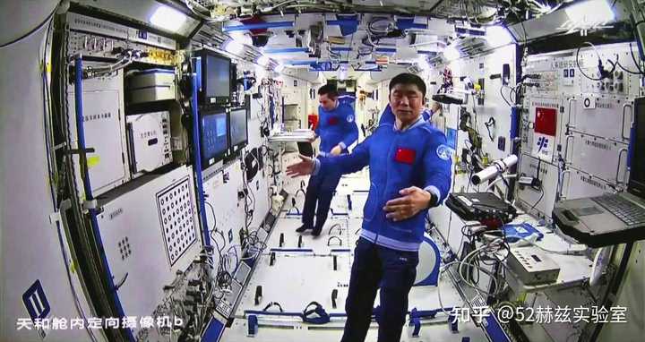 日本网民对中国空间站的评论,探索太空的全新视角,日本网民眼中的中国空间站,探索太空的崭新视角