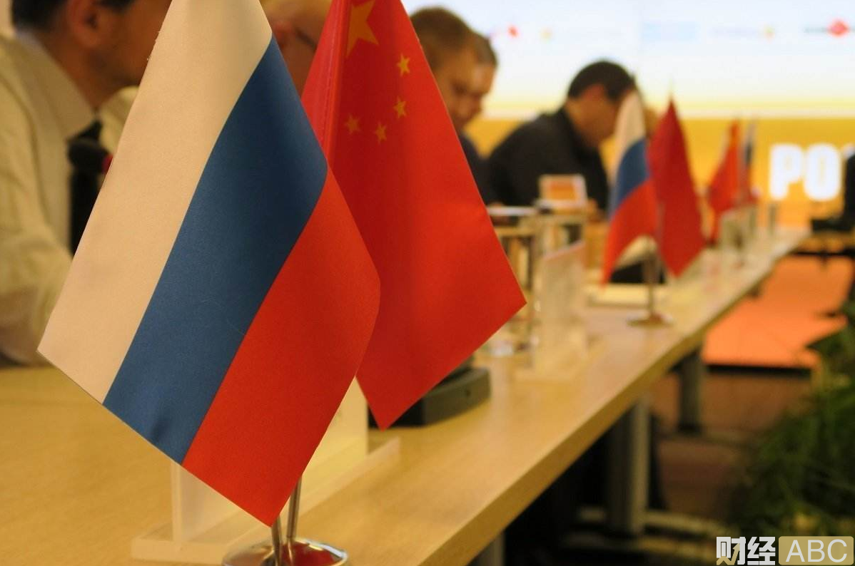 俄罗斯,年底中俄还要谈一场,中俄年底重要谈判展望,深化合作新篇章