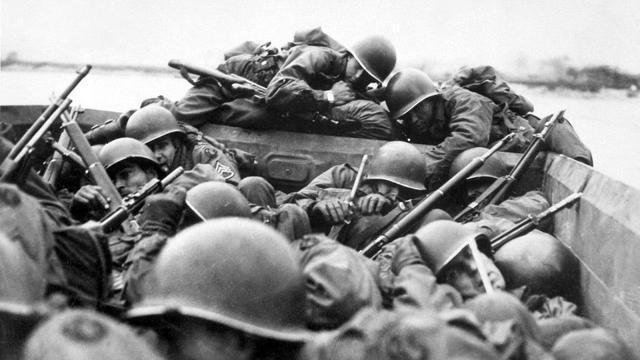 解放战争中的美军装备，解放战争中的美军装备概览