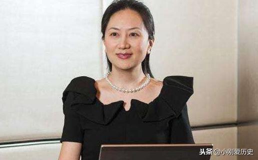 最新消息孟晚舟事件深度解析，孟晚舟事件最新深度解析