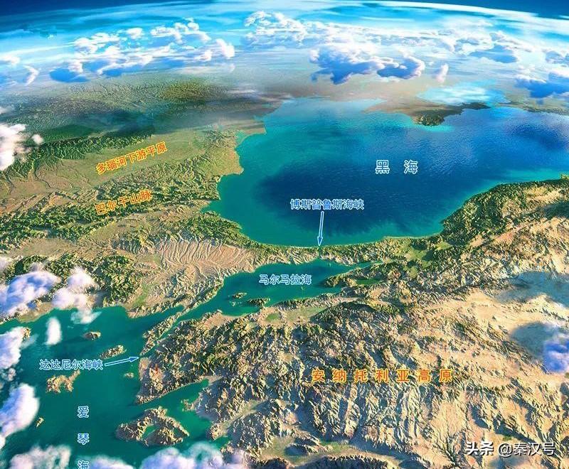 瓦良格号回国之路路线图,历史与未来的交汇点,瓦良格号回国之路,历史与未来的交汇点揭秘