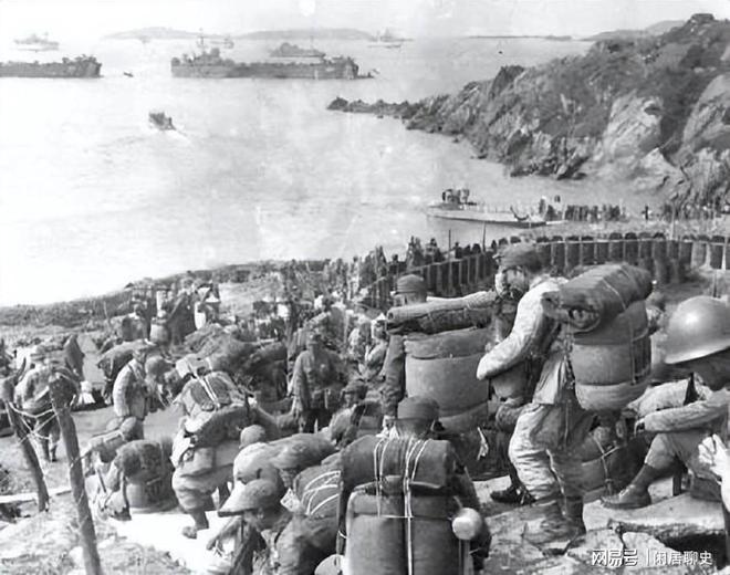 海南岛战役成功经验,历史教训与现代启示,海南岛战役的历史经验与现代启示,成功与挑战并存