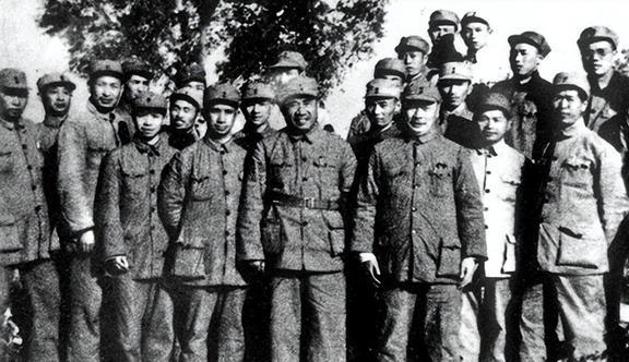 开国上将在军衔中的具体排名,开国上将在军衔中的排名详解