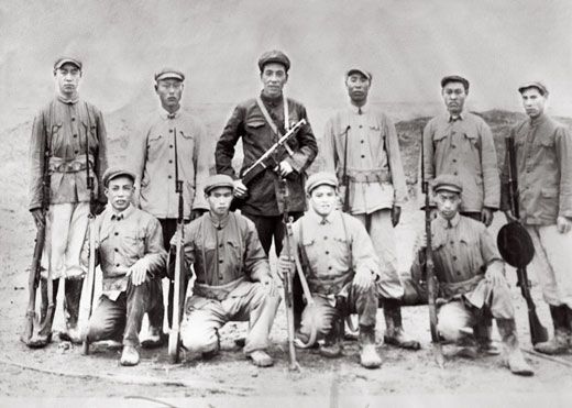 民兵肩章，荣耀与责任的象征，民兵肩章，荣耀与责任的独特标志