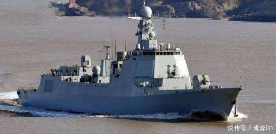揭秘中国海军的璀璨明珠,052驱逐舰名字背后的故事,揭秘中国海军璀璨明珠,052驱逐舰命名背后的故事