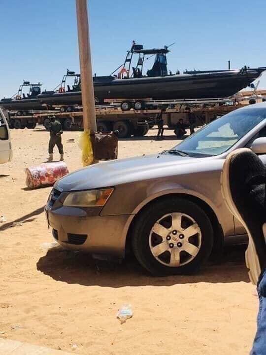 利比亚军队最新消息全面解析,利比亚军队最新动态全面解析