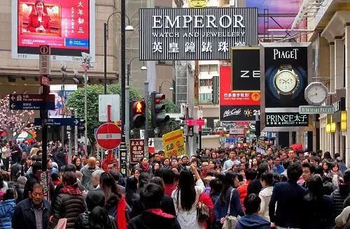 最近香港发生的事件及其影响,香港近期事件及其深远影响