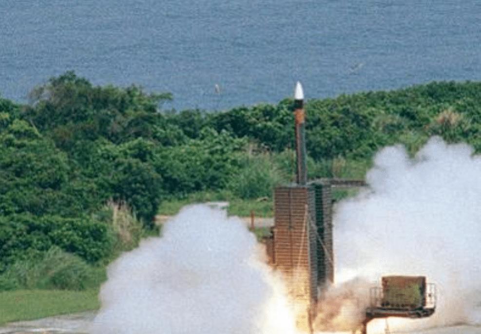 雄风三型导弹射程,深度解析与战略意义,雄风三型导弹射程深度解析及其战略意义探讨