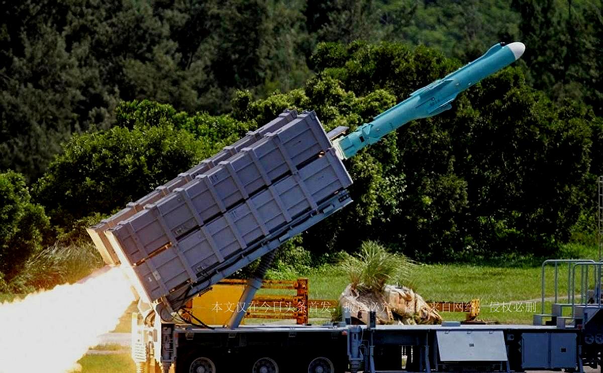 雄风三型导弹射程,深度解析与战略意义,雄风三型导弹射程深度解析及其战略意义探讨