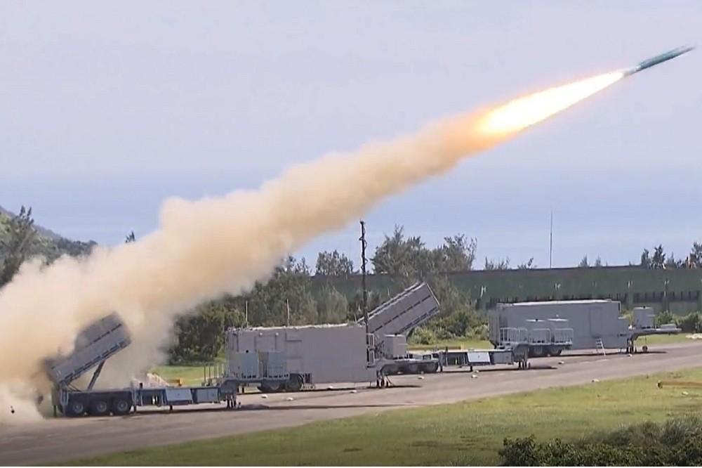 雄风三型导弹射程,深度解析与战略意义,雄风三型导弹射程深度解析及其战略意义探讨