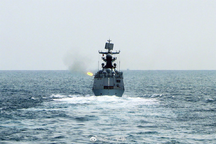 揭秘常州舰真实图片,展现中国海军力量的壮丽画卷,揭秘常州舰真实图片,展现中国海军力量的风采画卷