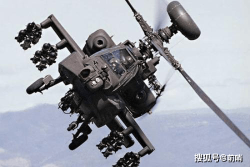阿帕奇武装直升机弹药携带能力研究,阿帕奇武装直升机弹药携带能力深度解析