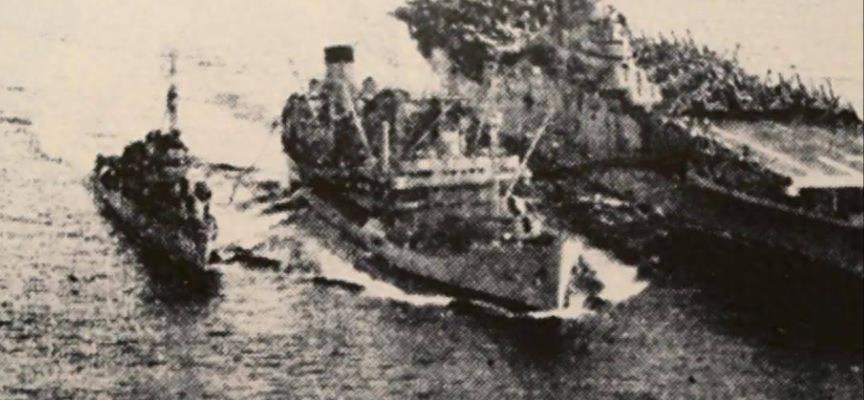 海南岛战役中不愿登船的人,海南岛战役中的坚守者,不愿登船的人们