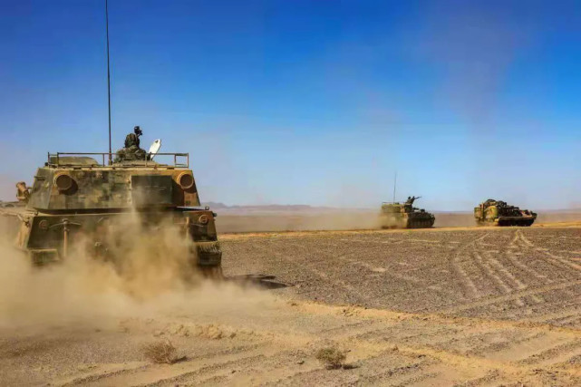 中印边境中国部队最新动态,坚定维护国家主权和领土完整,中印边境中国部队坚定维护国家主权和领土完整最新动态