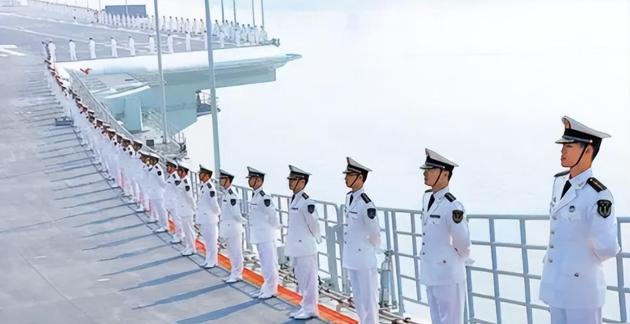 探索中国海军力量的壮丽画卷,揭开神秘的171号舰面纱,揭秘中国海军力量壮丽画卷,探索神秘的171号舰传奇