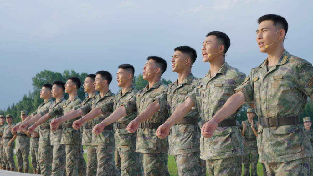 集团军与陆军,军事力量的核心支柱,集团军与陆军,军事力量的两大核心支柱