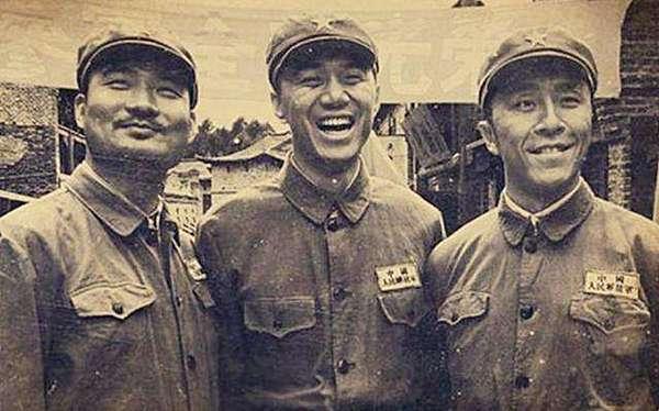 中国人民志愿军,英勇无畏,正义之师的典范,中国人民志愿军,英勇正义之典范