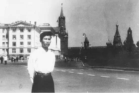 彭士禄素材，一位卓越工程师的人生轨迹与时代价值，彭士禄，卓越工程师的人生轨迹与时代价值探析