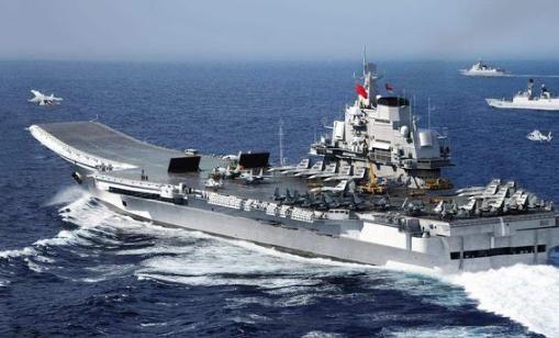 海军70周年阅舰式进入倒计时,荣耀与力量的集结,海军70周年阅舰式倒计时,荣耀与力量的盛大集结