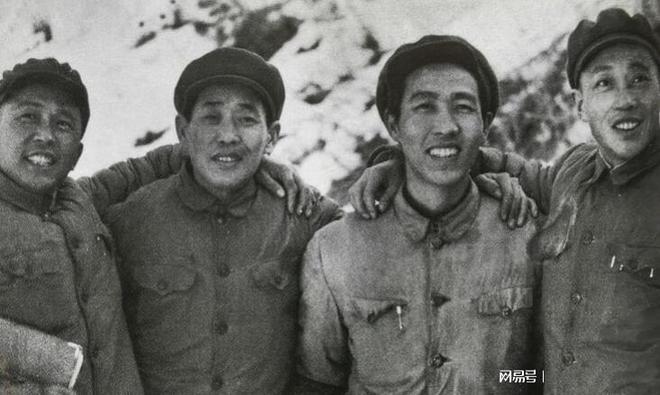 人民志愿军第60军,英勇无畏,铸就辉煌历史,人民志愿军第60军,英勇铸就辉煌历史