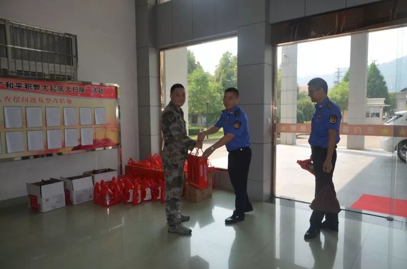 三门人民武装部官网,新时代国防建设的窗口与桥梁,三门人民武装部官网,新时代国防建设的连接点与展示窗口