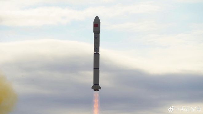 今天发射,探索未来的壮丽篇章,今日发射,开启未来壮丽探索之旅