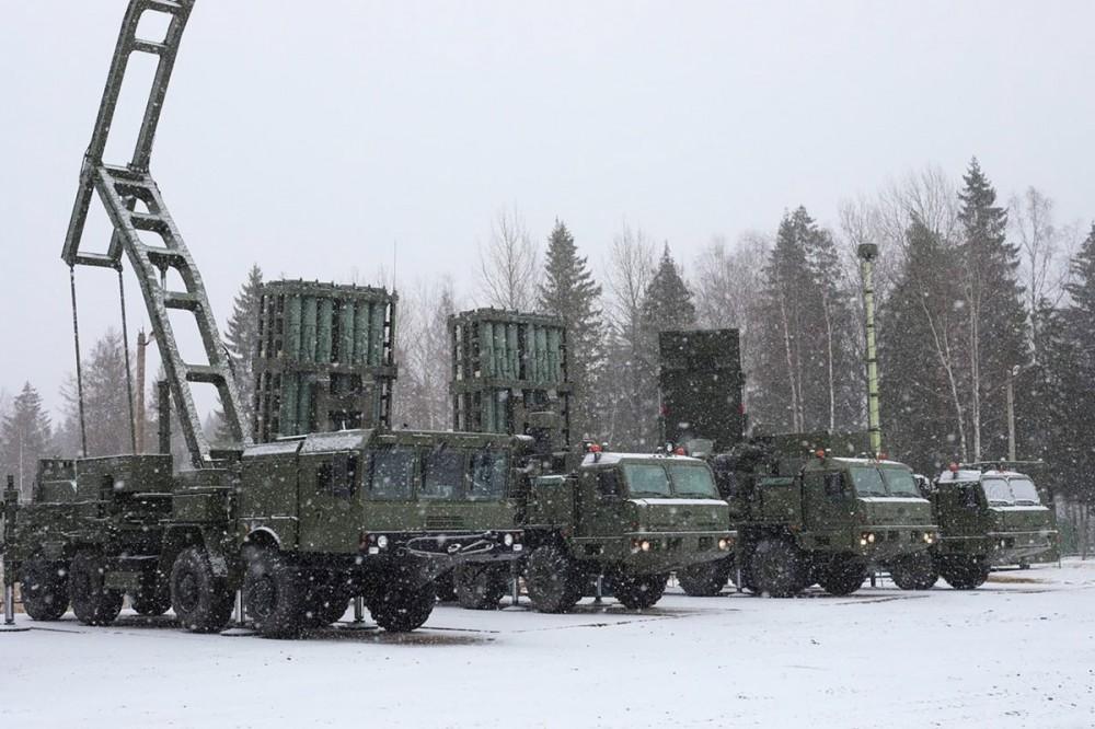 红旗-6地空导弹参数详解,红旗-6地空导弹系统参数详解