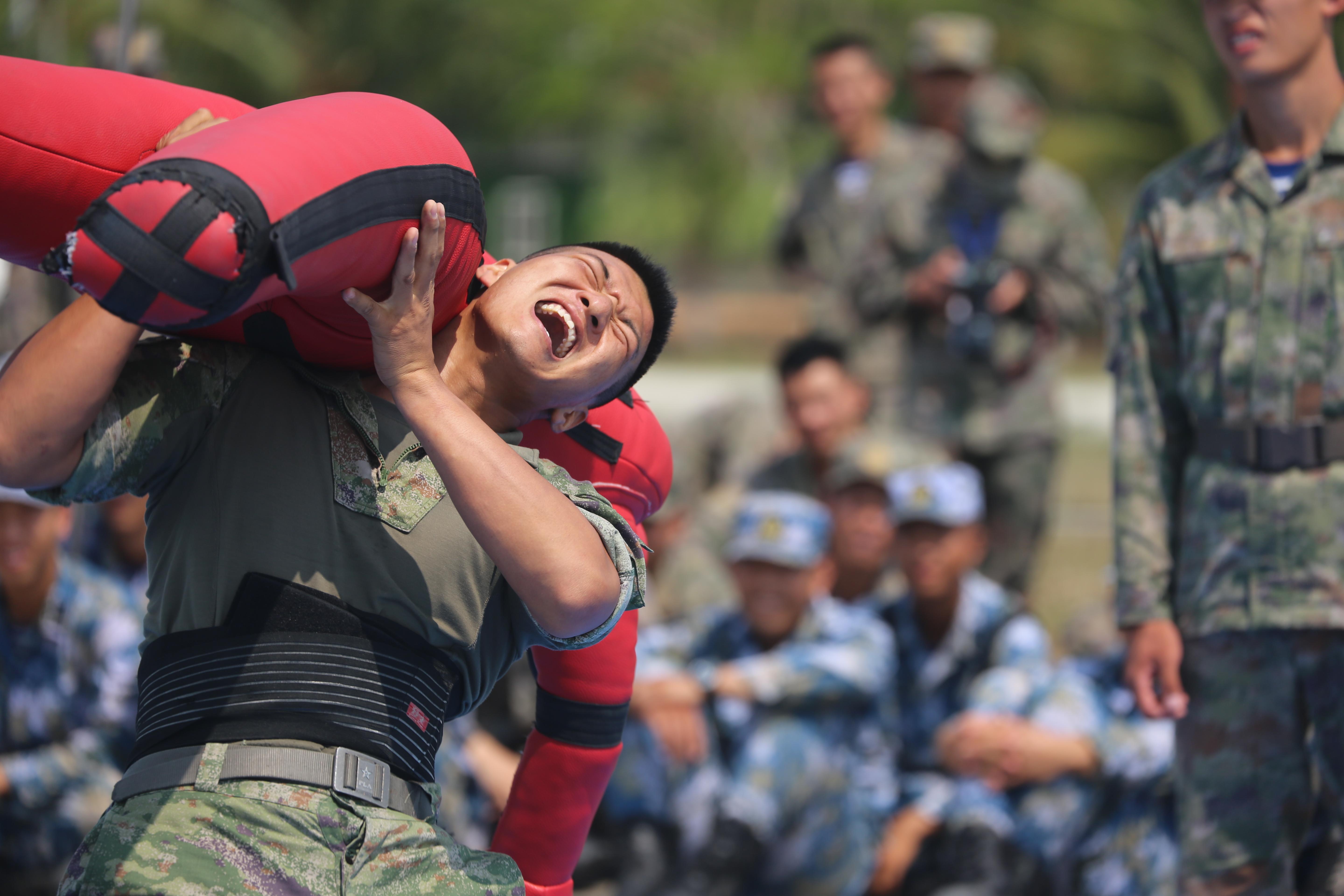 揭秘蛟龙突击队的所在地,探寻神秘之地,蛟龙突击队揭秘,探寻神秘驻地