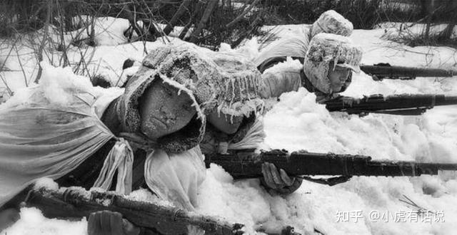 电影长津湖中的中美军装备对比,电影长津湖中美军装备对比解析