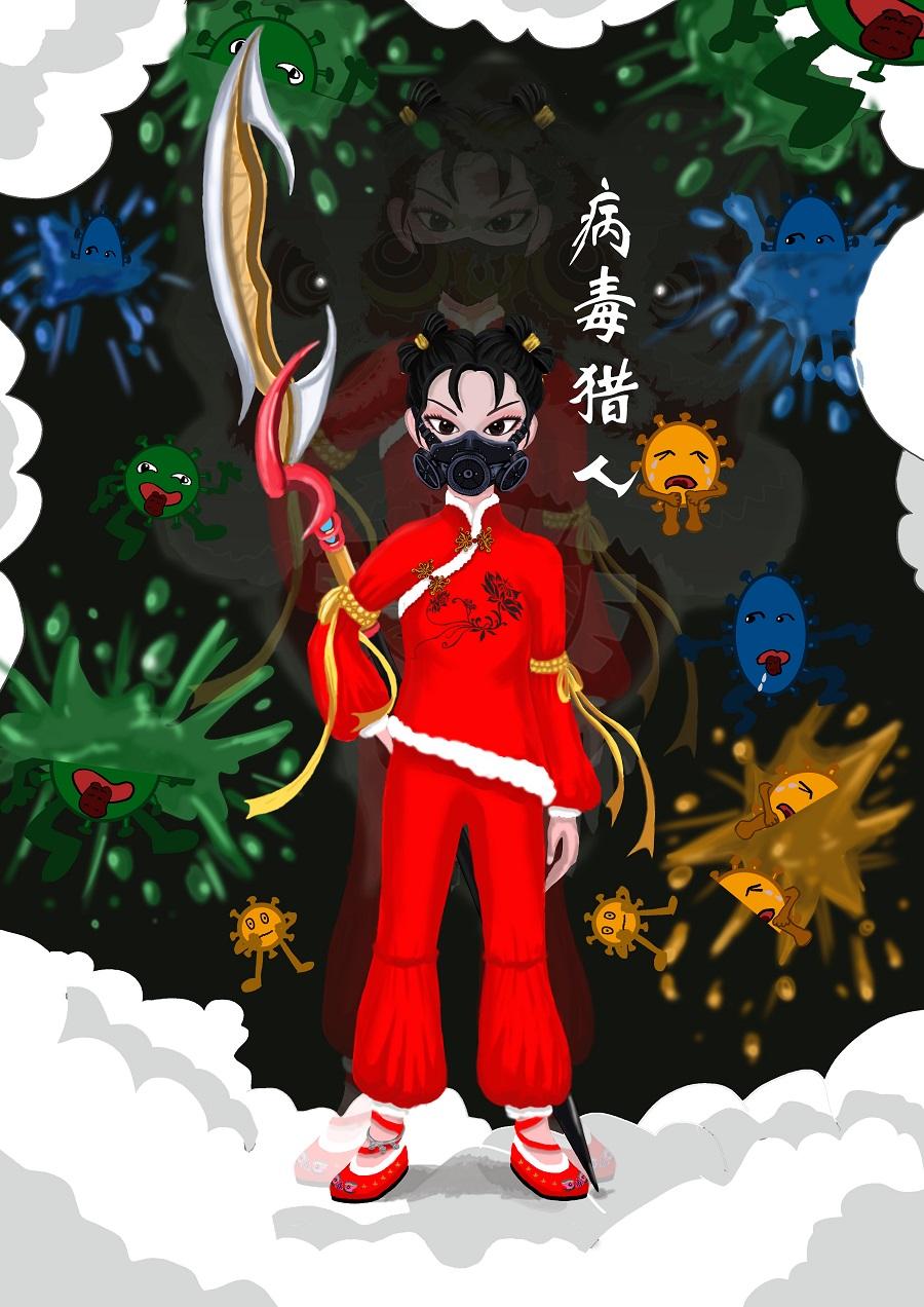 猎人学校，是否最厉害的学院？，猎人学校，顶尖学院的实力探究