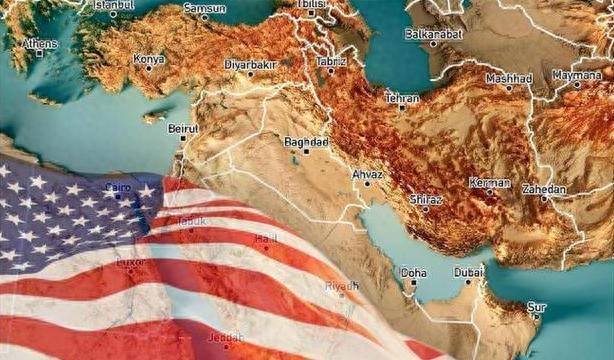 伊朗与美国开战原因的深度解析,伊朗与美国开战原因的深度剖析与探讨