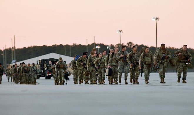 军事第一要闻,全球军事动态深度解析,全球军事动态深度解析,军事要闻一览