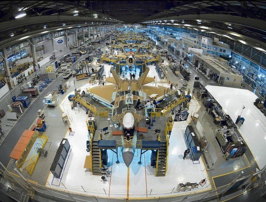 揭秘F-22战斗机,总量究竟有多少架?,揭秘F-22战斗机,全球总量究竟有多少?