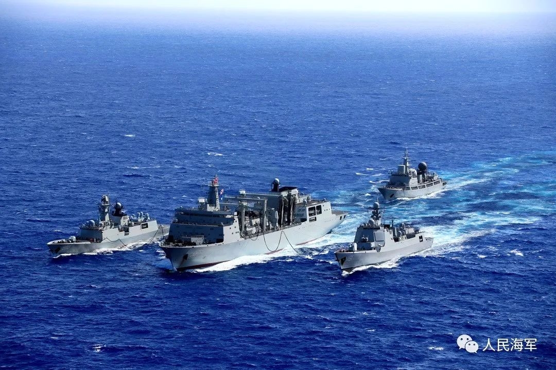 庆祝中国海军成立73周年,辉煌历程与未来展望,庆祝中国海军成立73周年,辉煌历程与未来展望